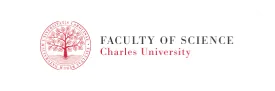 Logo Faculty of science Charles University