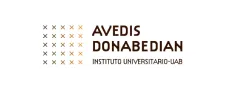 Logo FUNDACION AVEDIS DONABEDIAN PARA LA MEJORA DE LA CALIDAD
ASISTENCIAL