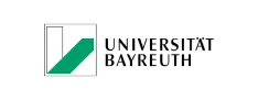 Logo UNIVERSITAT BAYREUTH