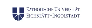 Logo KATHOLISCHE UNIVERSITAT EICHSTATT-INGOLSTADT
