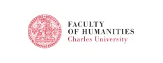 Logo Faculty of Humanities, Charles University