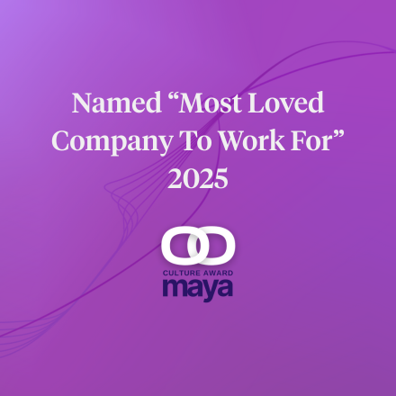 Beazley Security Recognized as Top Workplace in 2025 Maya Culture Awards