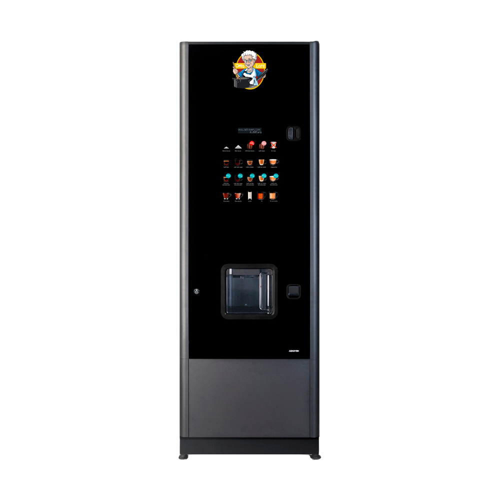 Kaffeeautomat