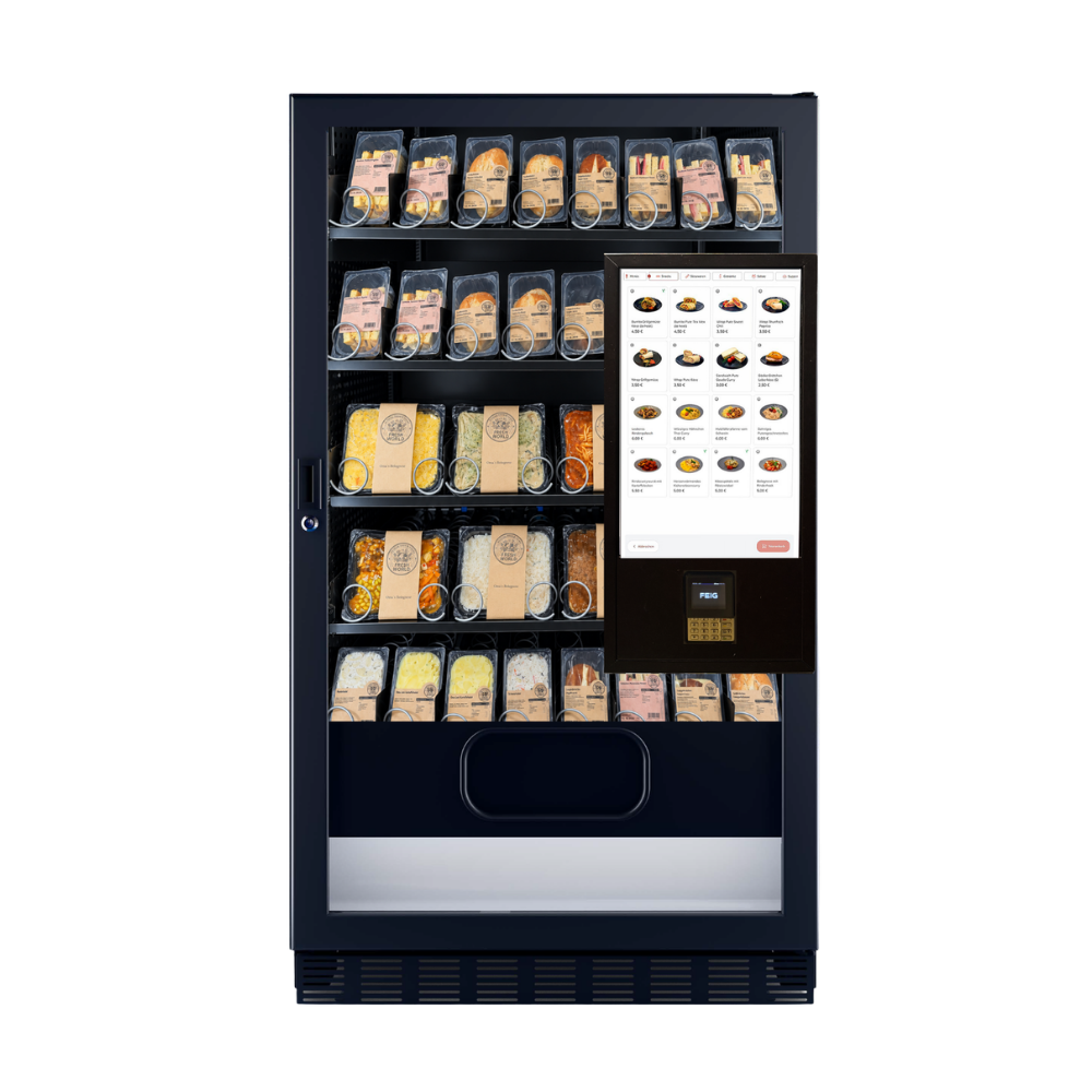 Menüautomat