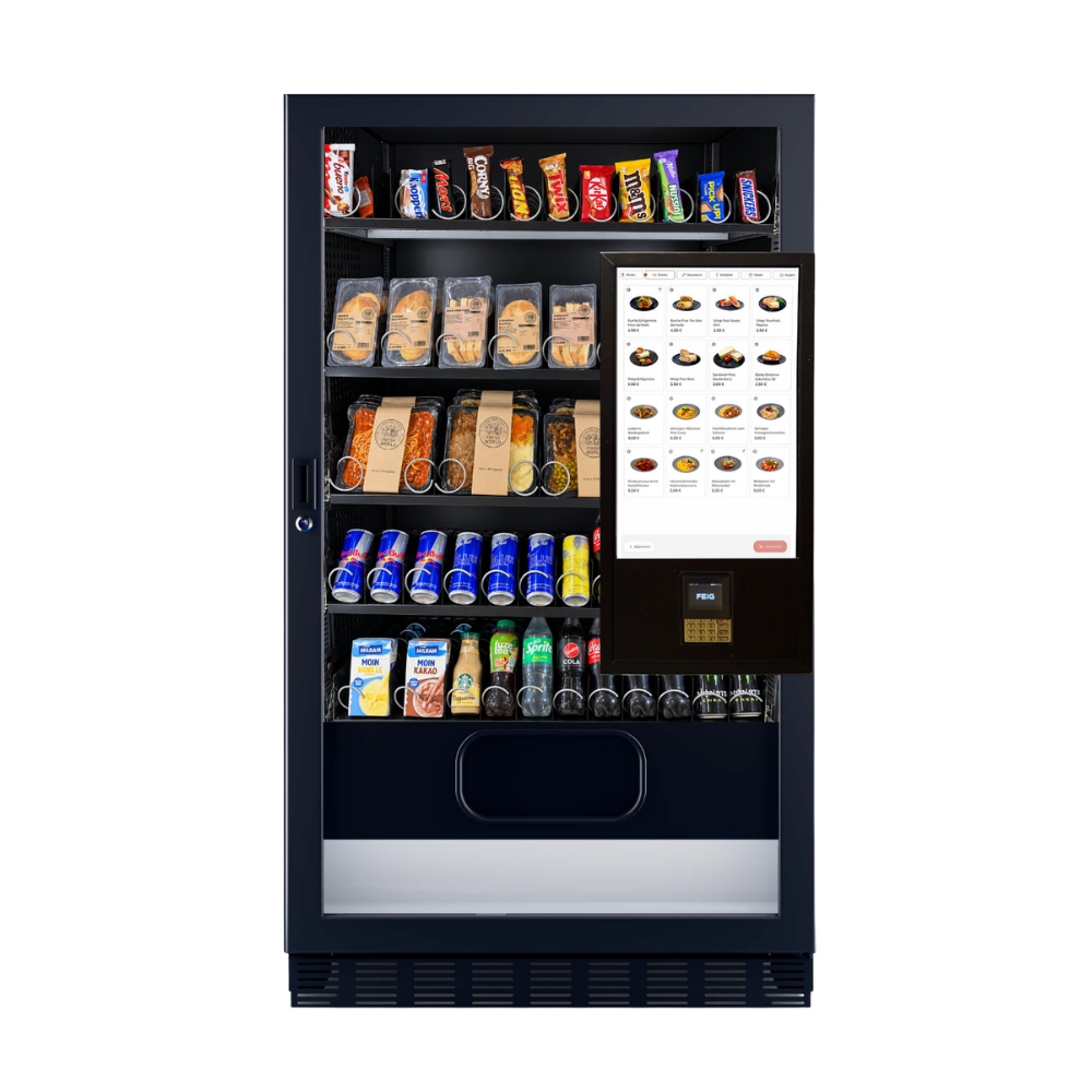 Menüautomat