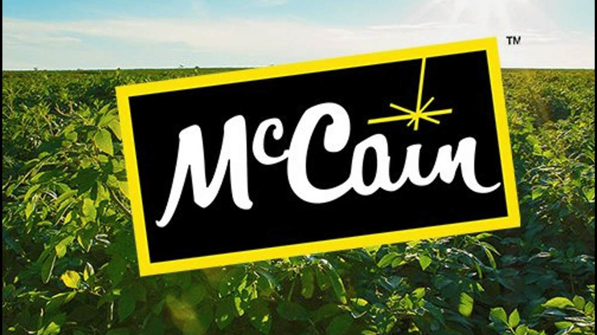 mccains logo