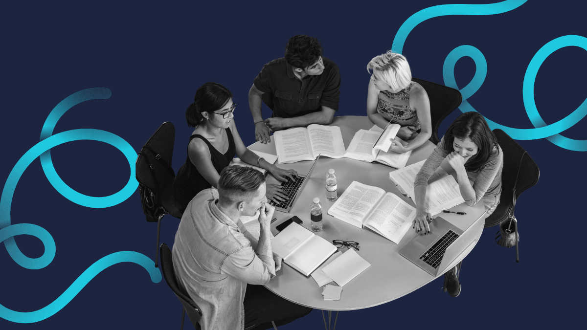 blog cover for types of training method