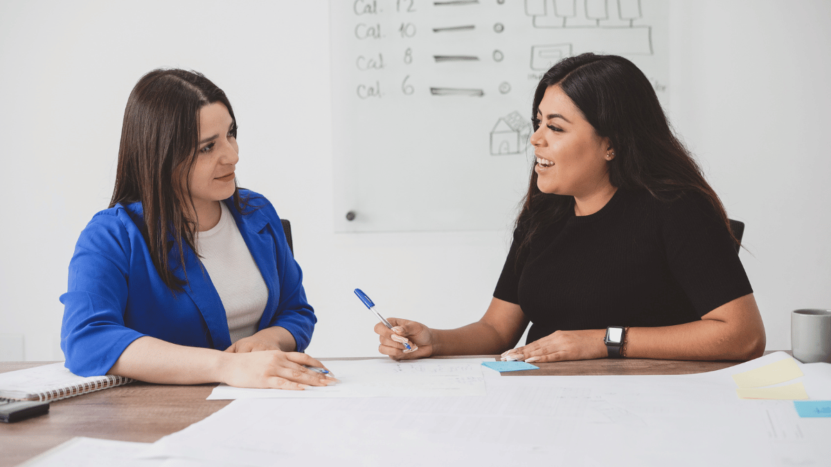 employee coaching