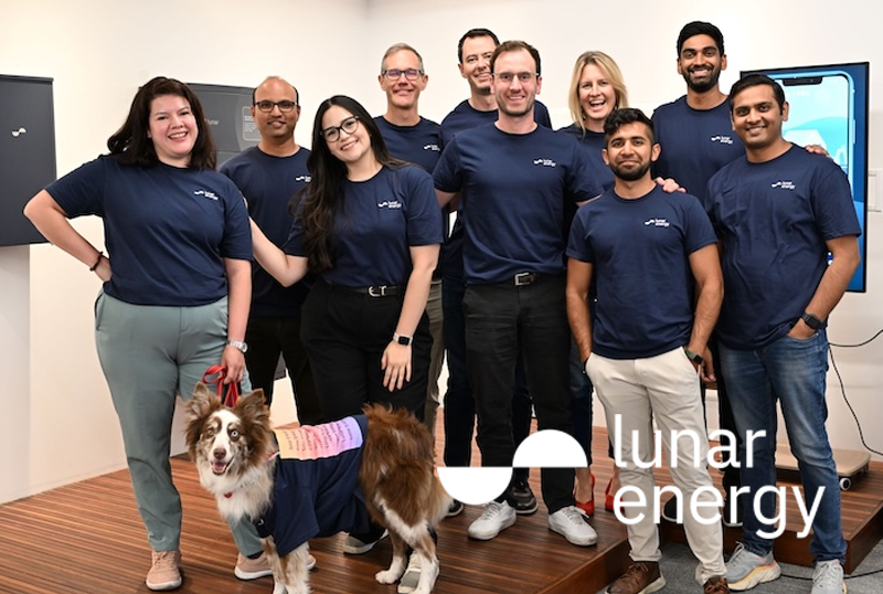 Lunar Energy: Powering Better Collaboration Through Leadership and Communication Training