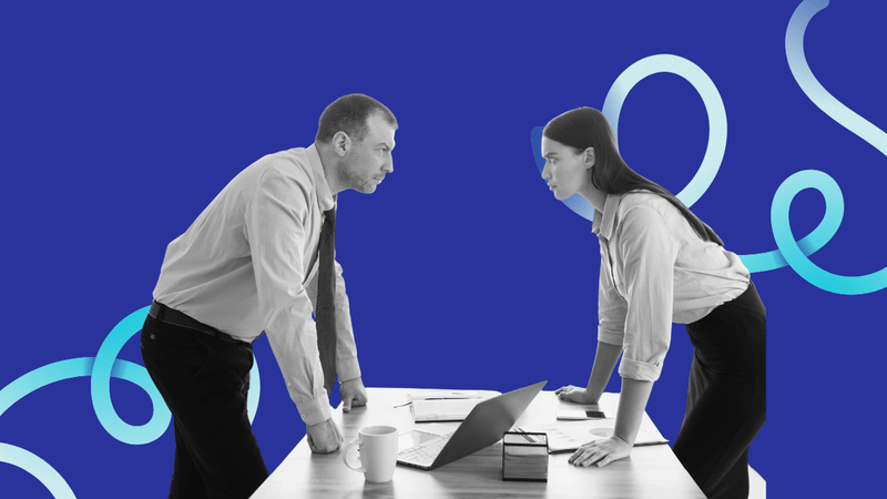 15 Real-Life Workplace Conflicts and How To Resolve Them: A Guide for ...