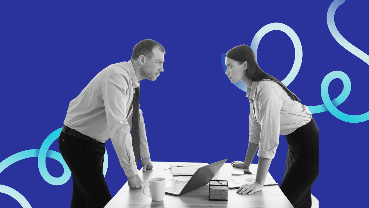 workplace conflict resolution feature image