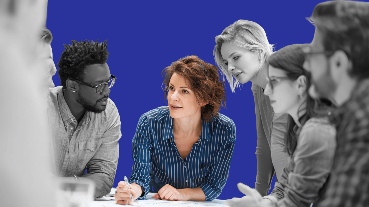 goals for leadership development