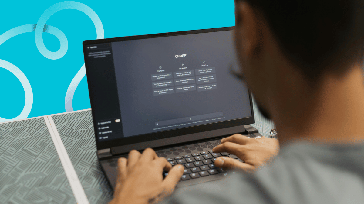 using chatgpt for hr