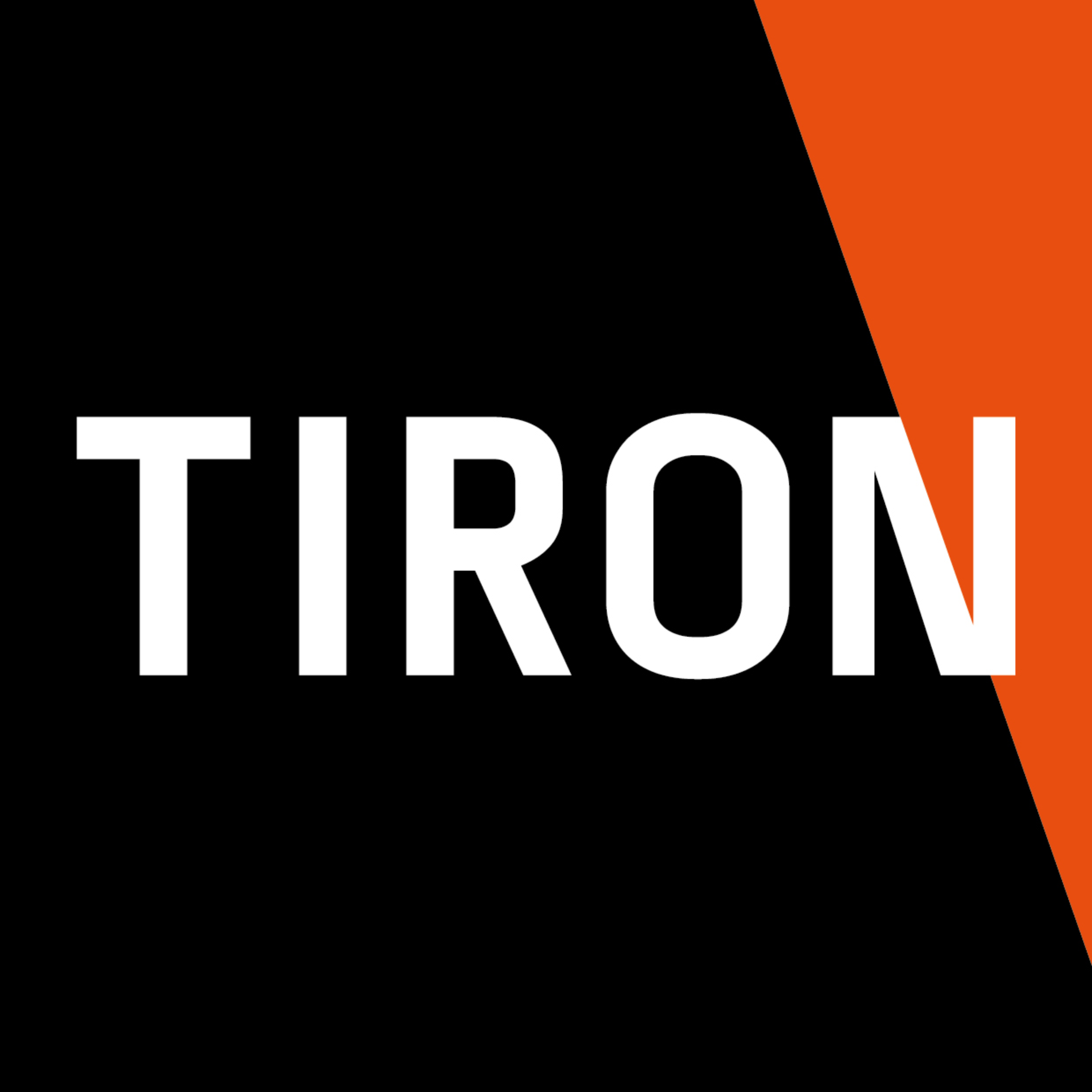 Avatar image for Tiron Agency