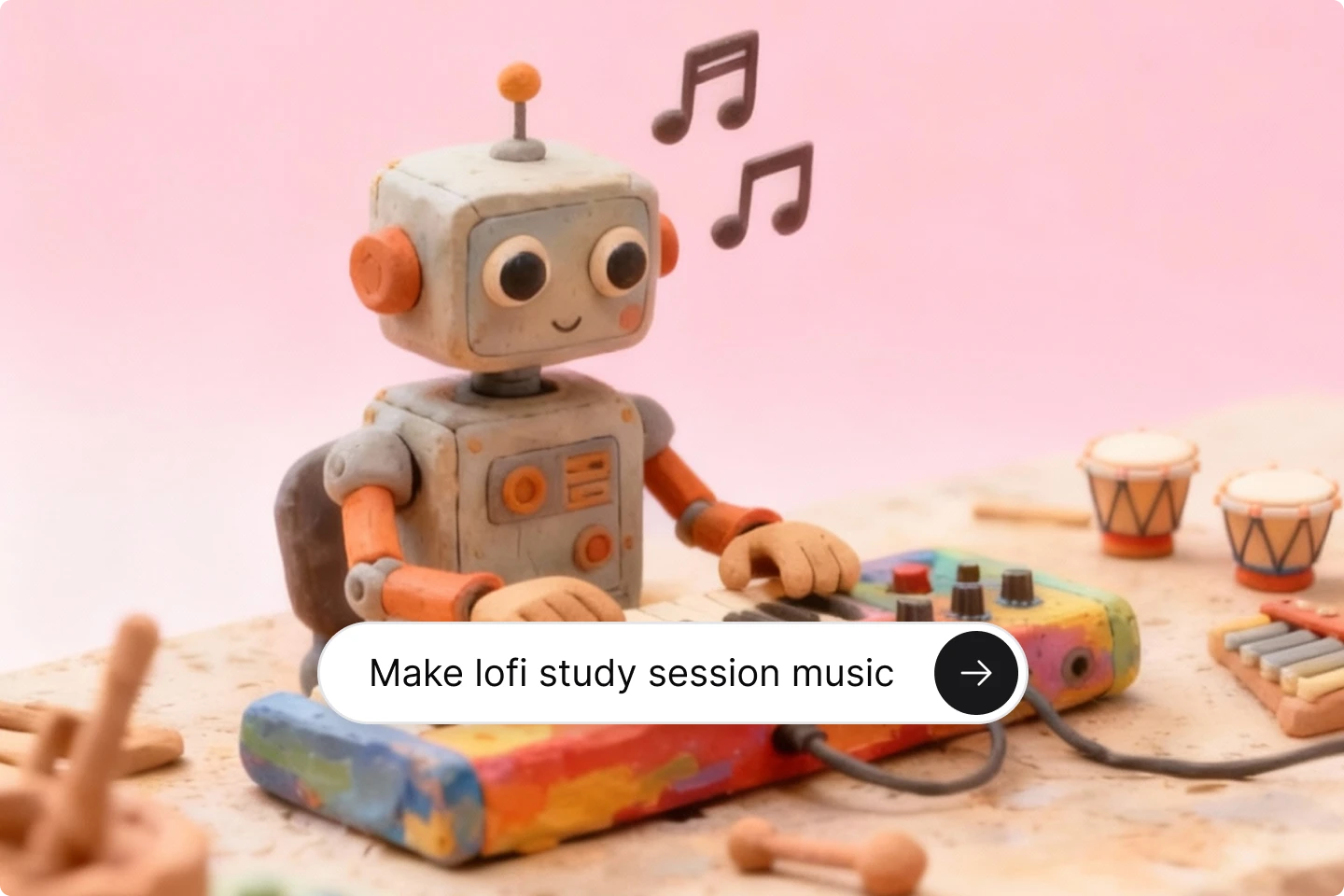 Testing the 5 best AI music generators in 2025