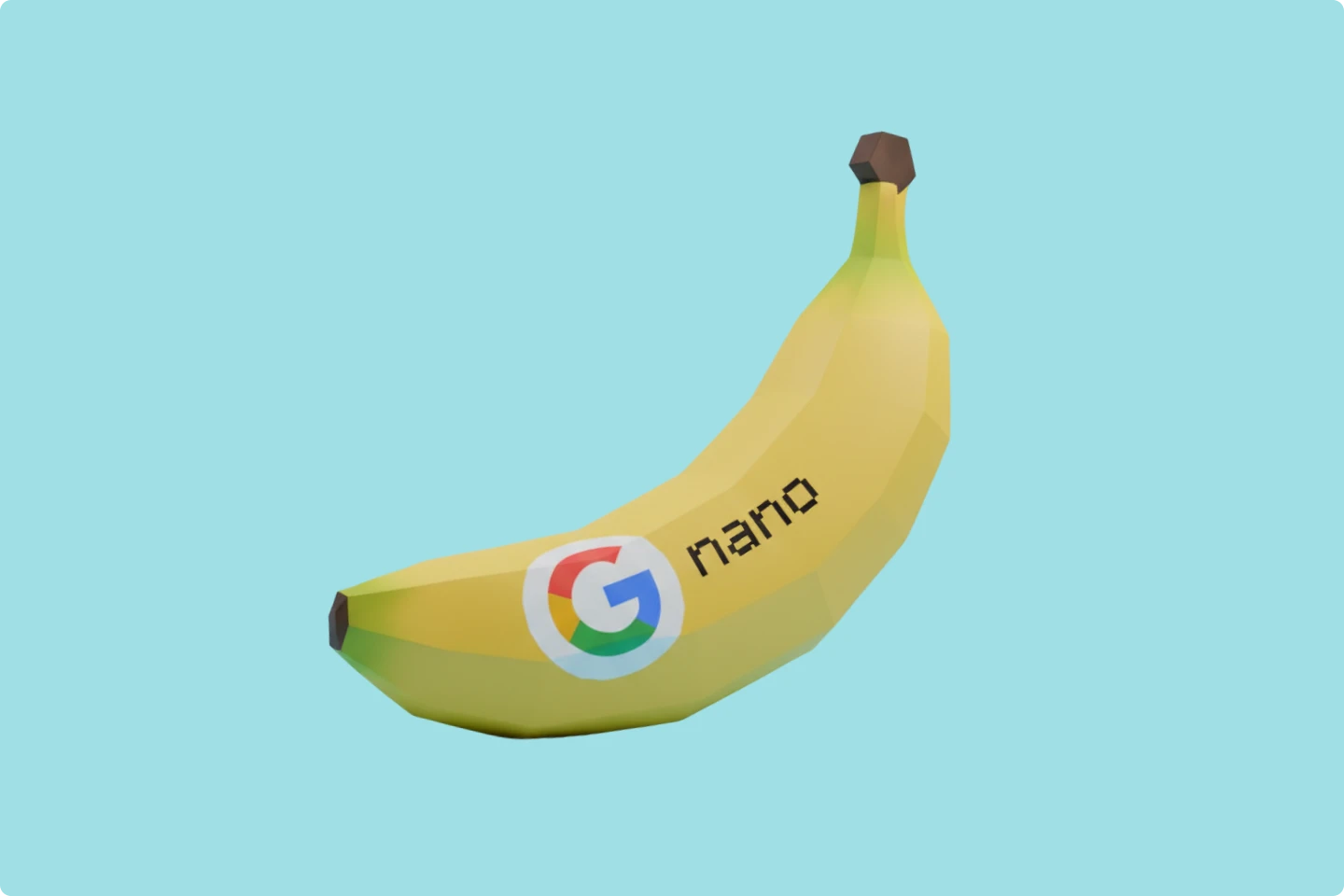 Say hello to Nano Banana: Lummi's latest image model