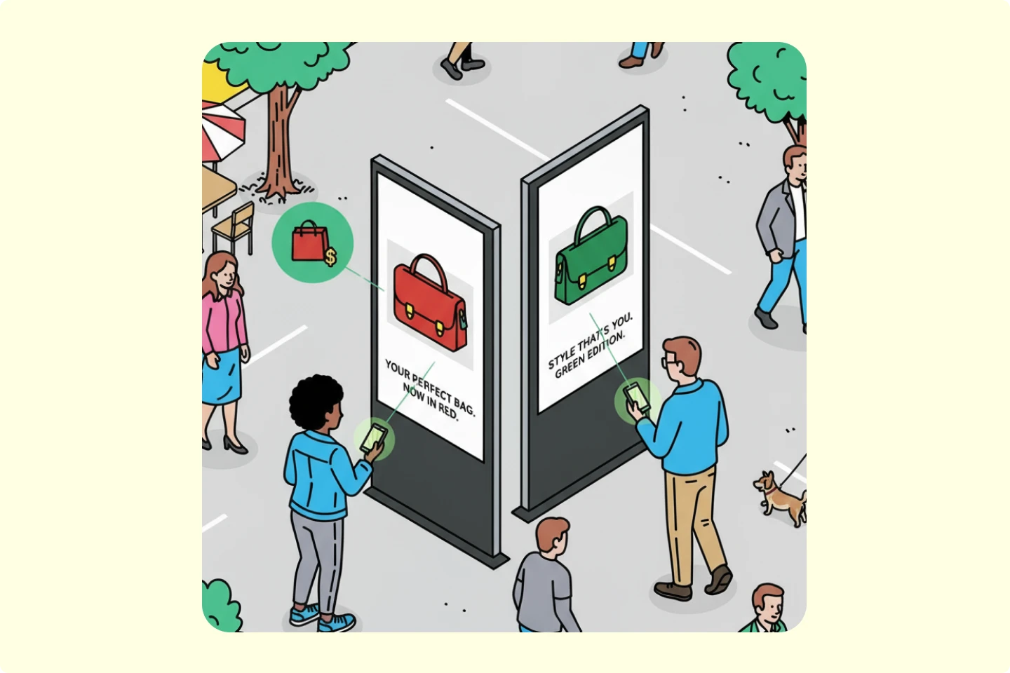 The age of hyper-personalization: A guide for designers