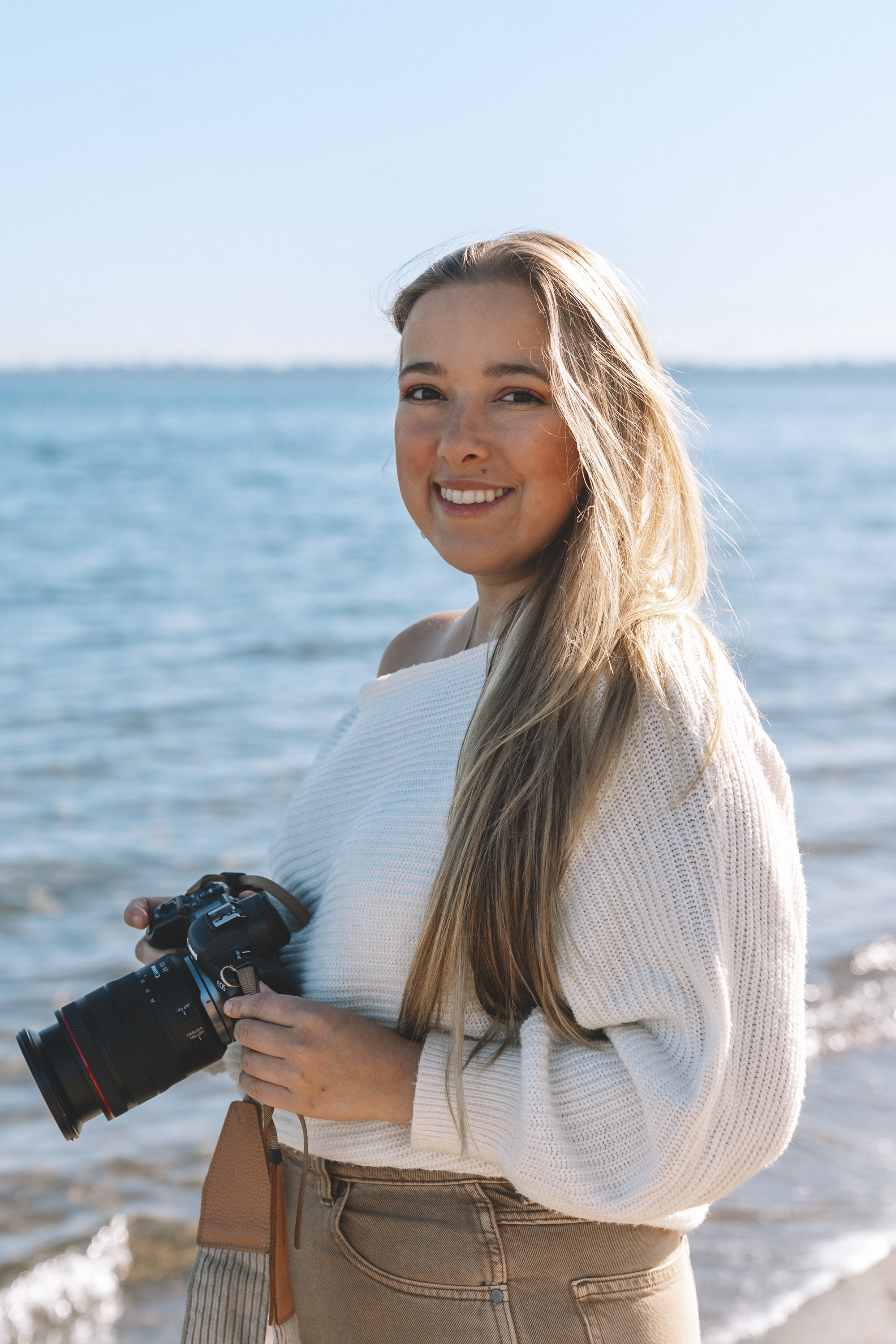 Kloe, photographer at Klo Photography