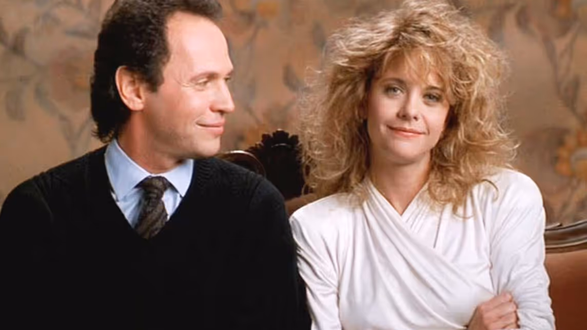 When Harry met Sally