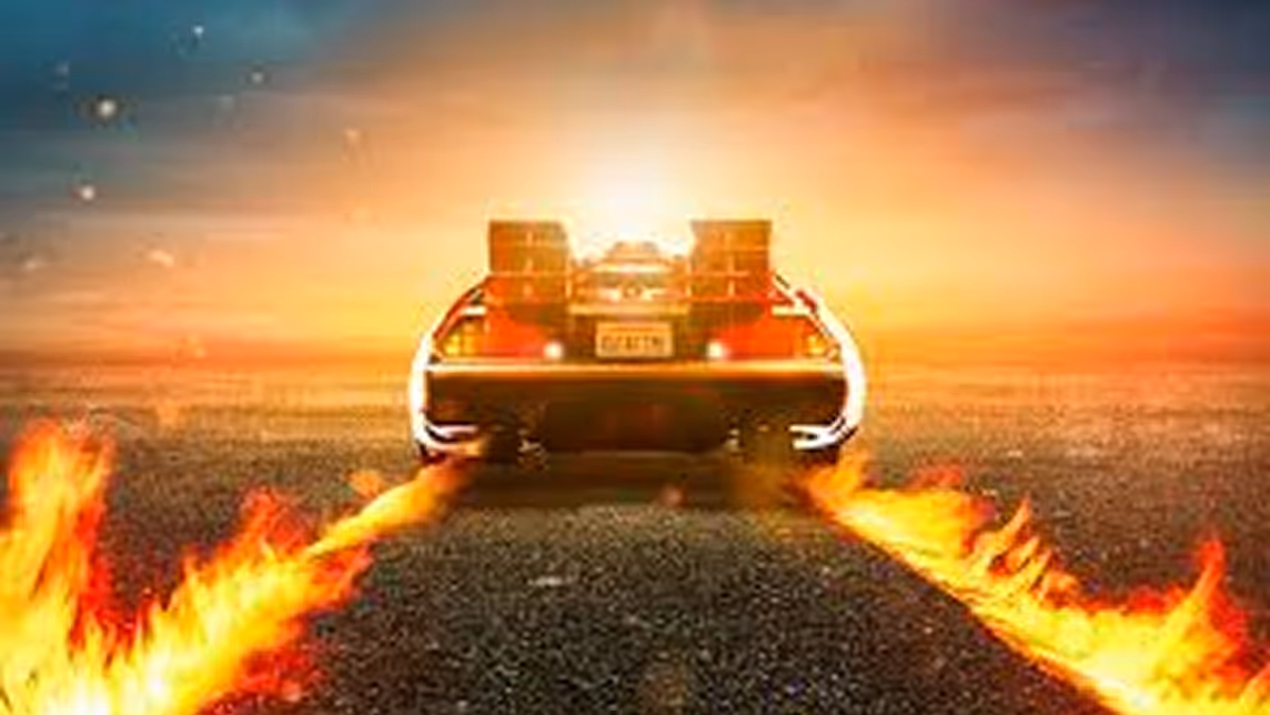 Back to the Future