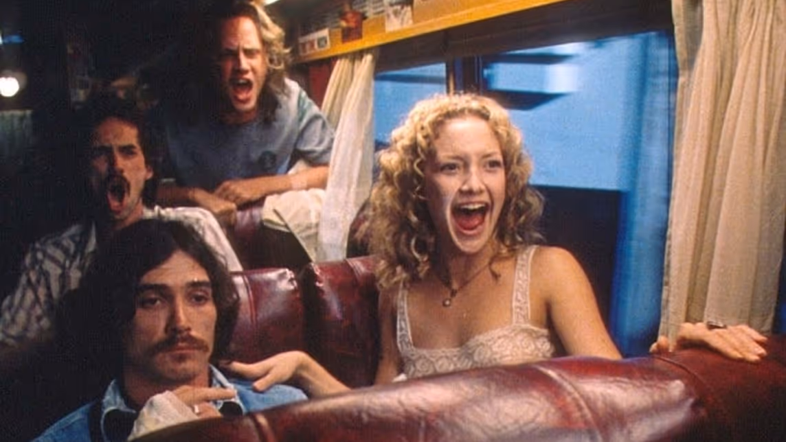 Almost Famous