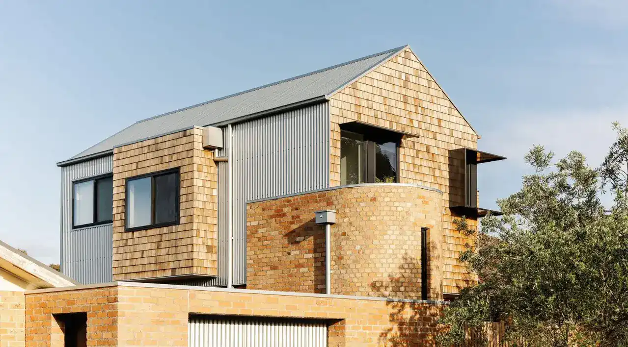 How We Transformed a Cold, Leaky Double Brick Home in Coburg North