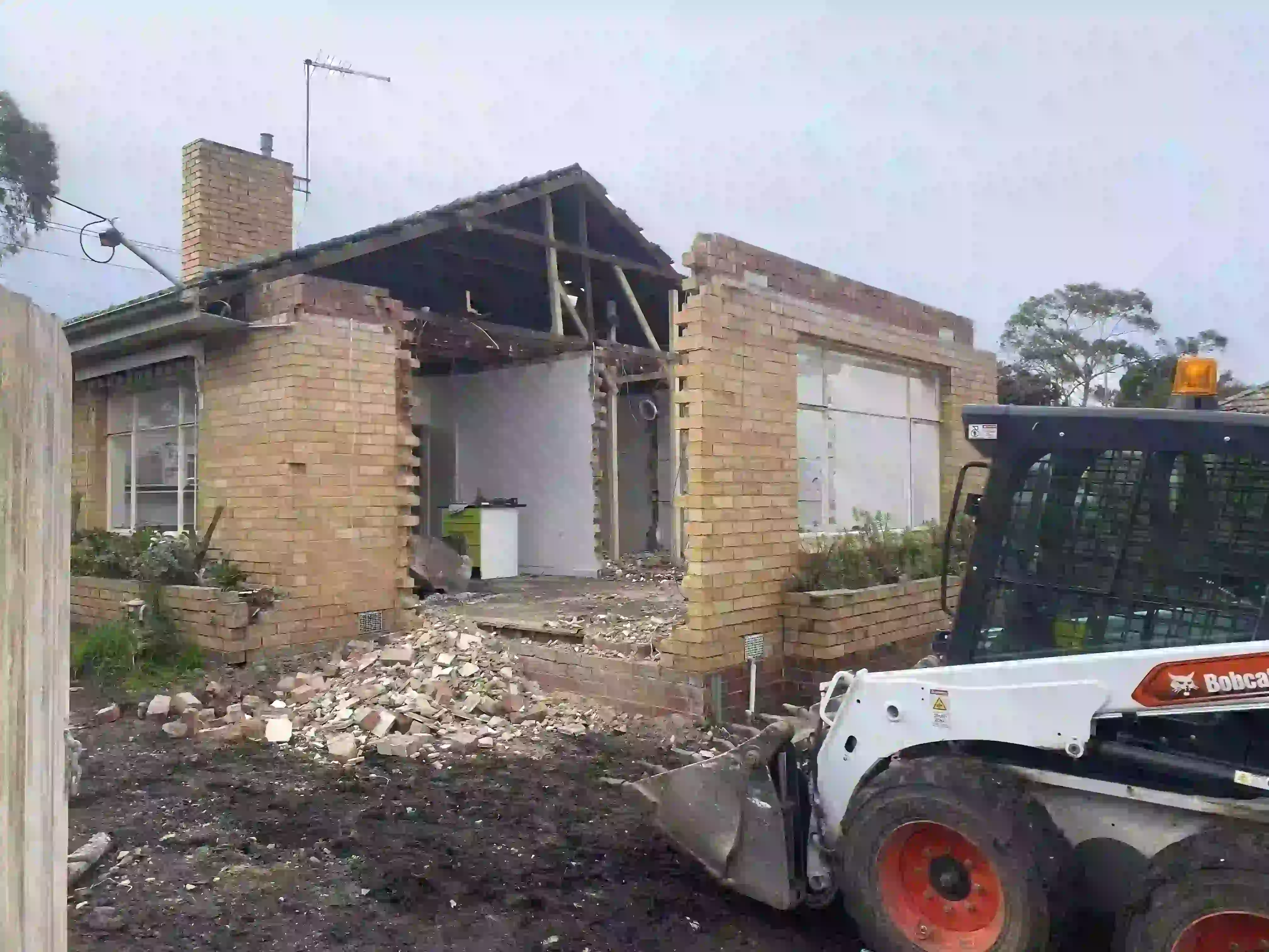 Before image