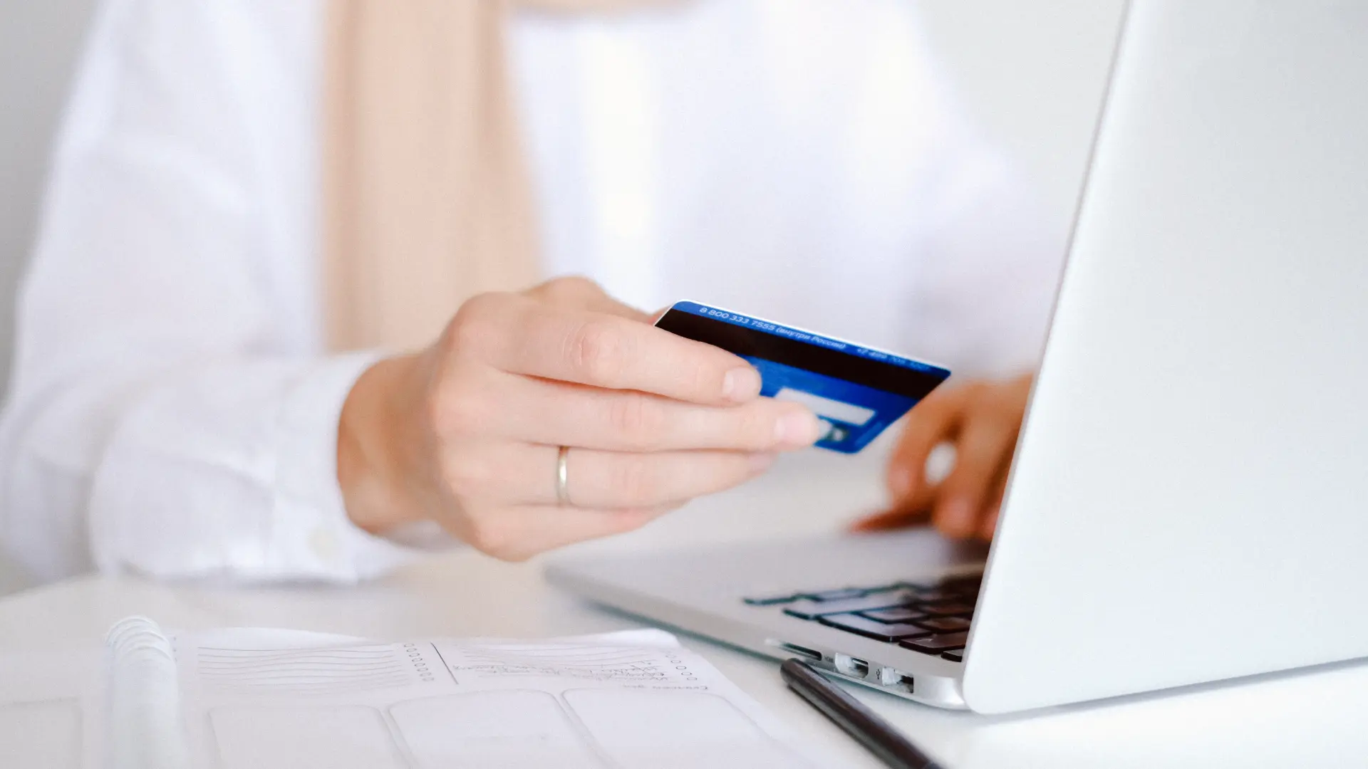 Digital Banking Platform