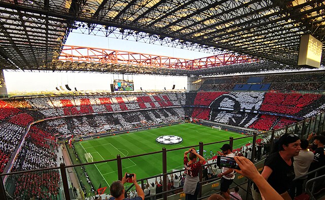 AC Milan - Como