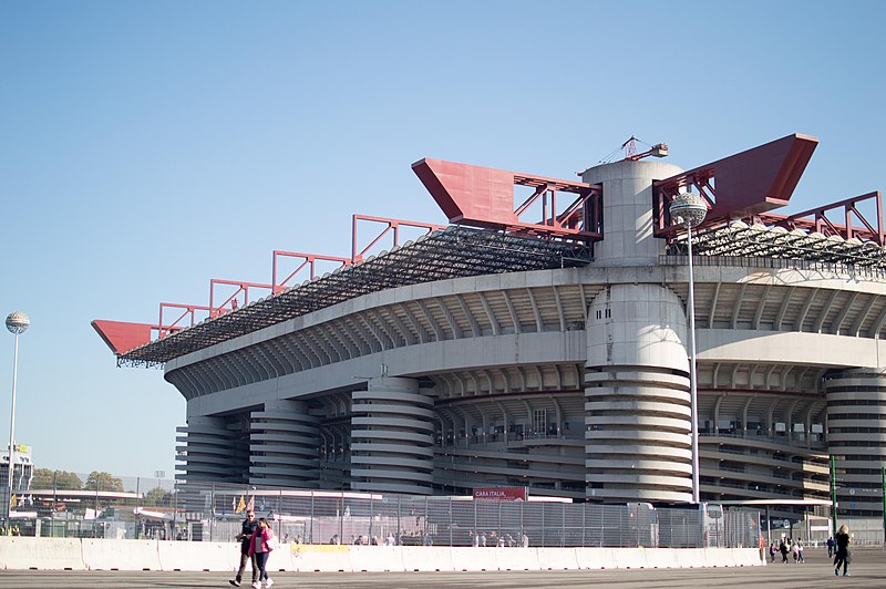 San Siro Stadio