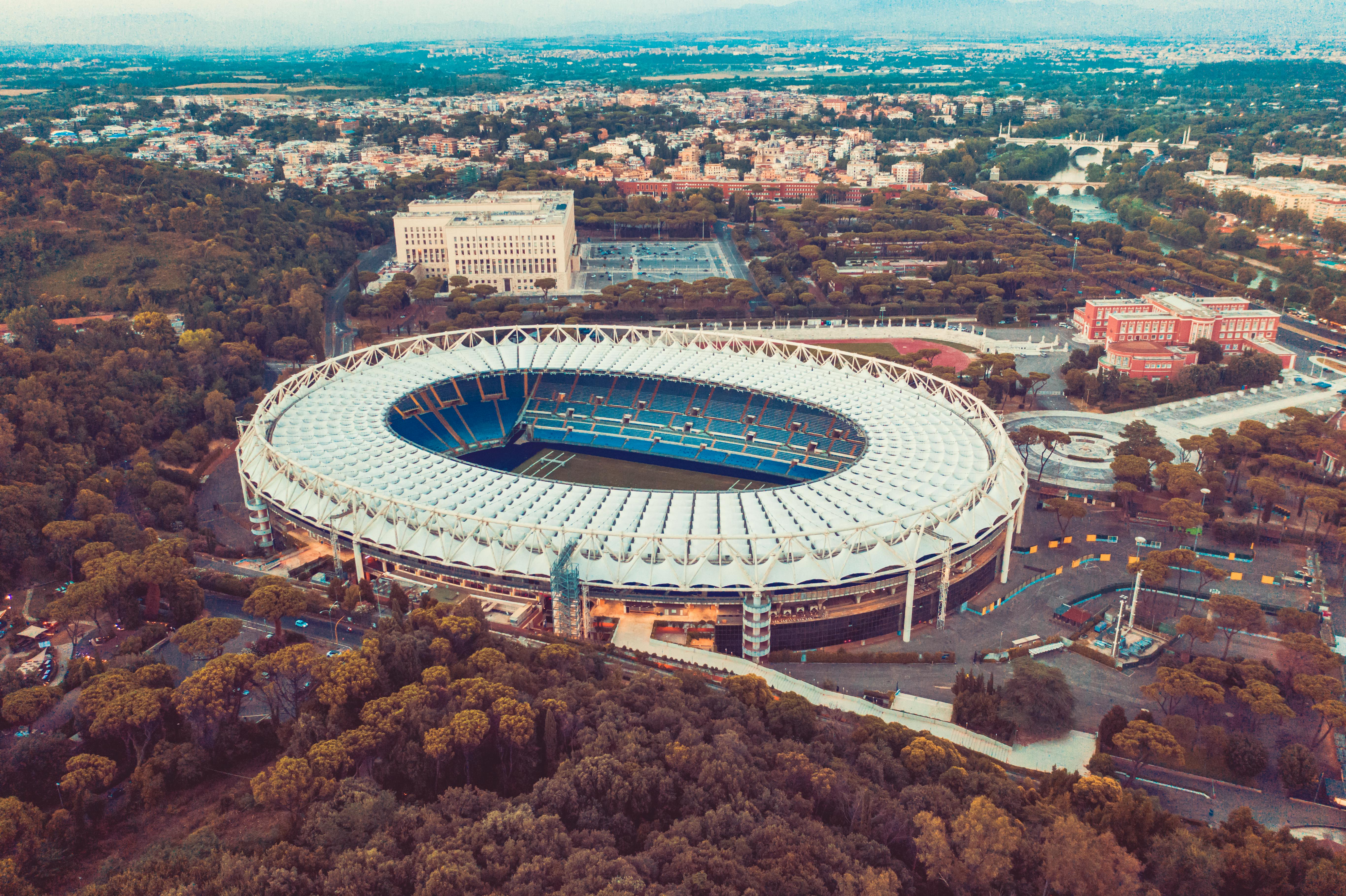 Stadio Olimpico