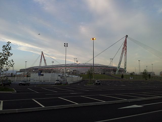 Juventus