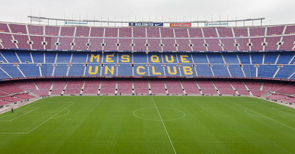 FC Barcelone