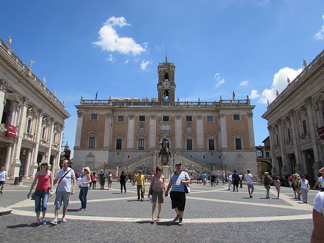 Capitole