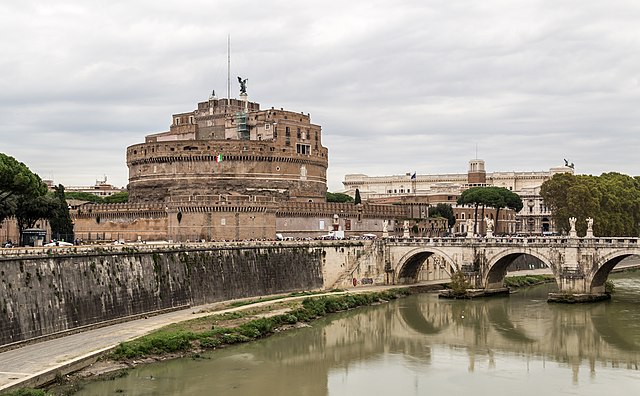 Castel Sant'angelo