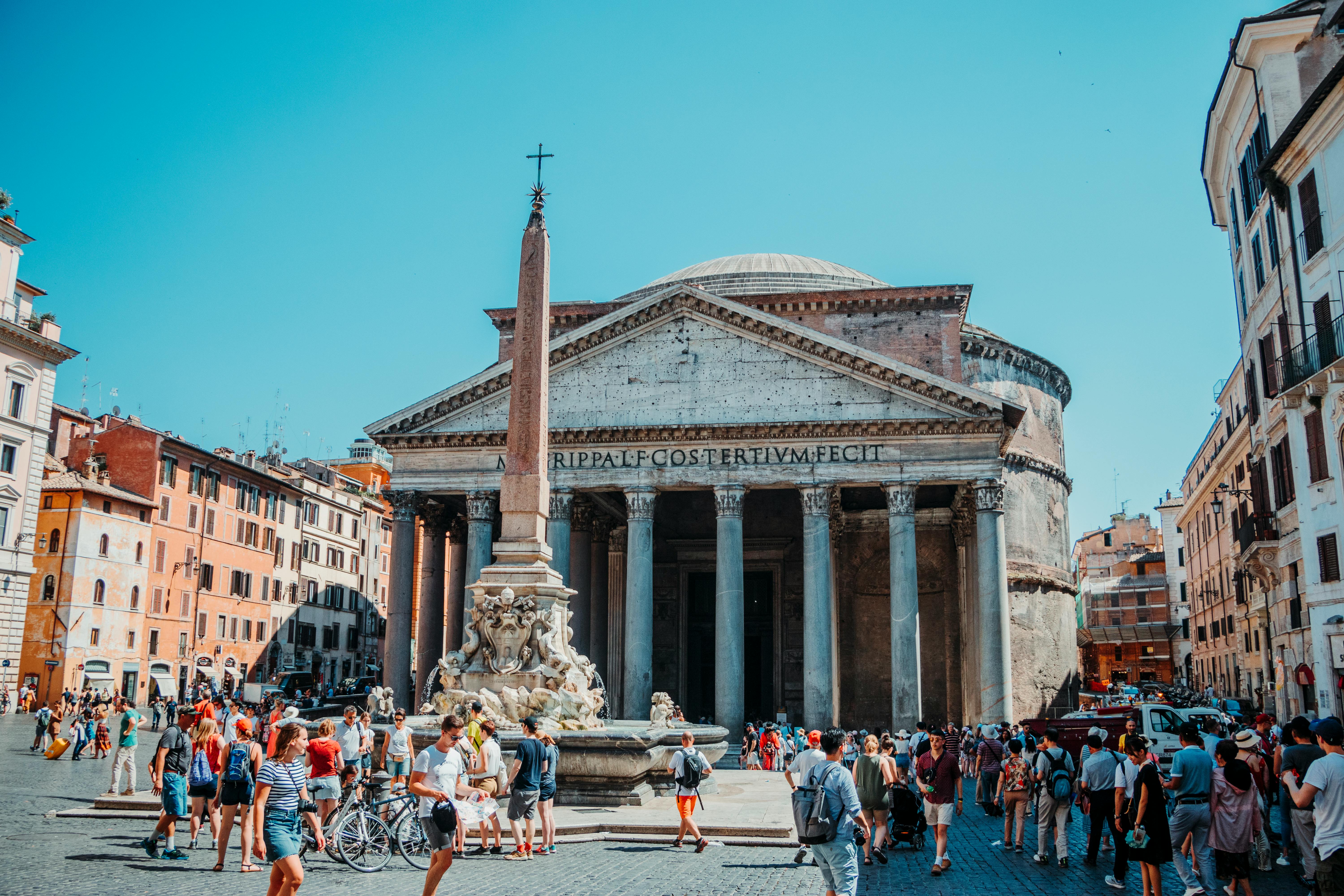 Panthéon