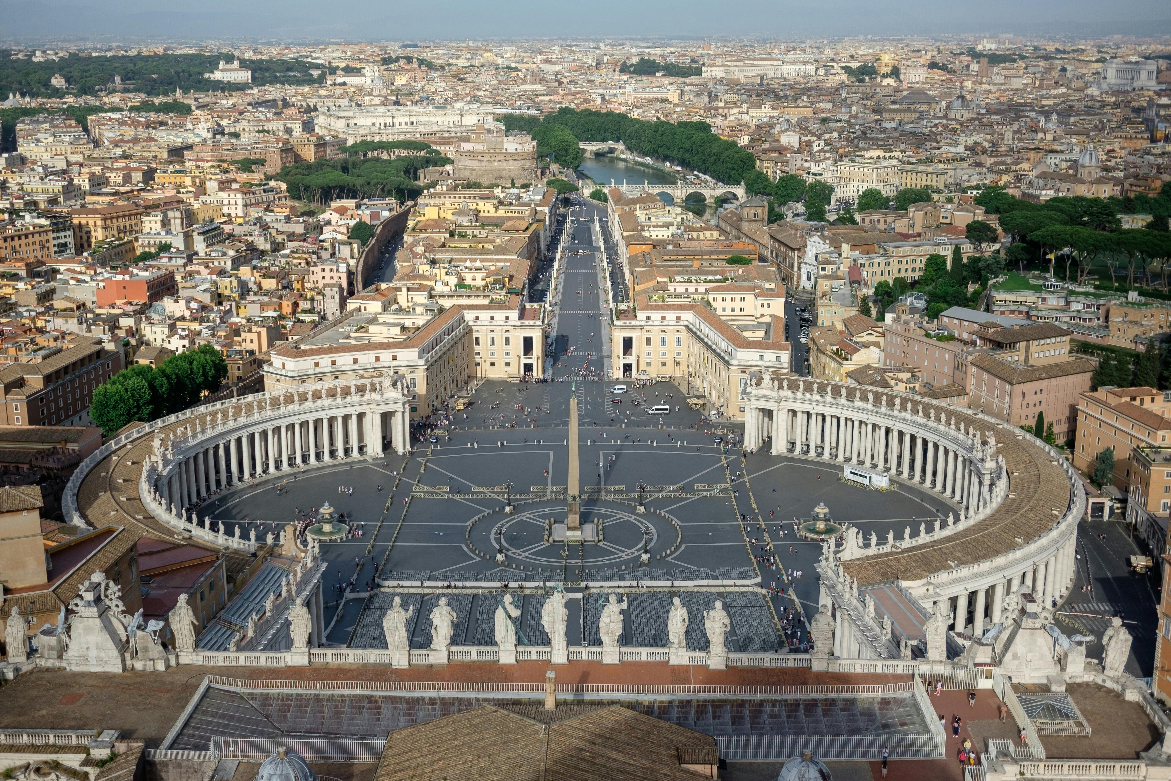 Vatican