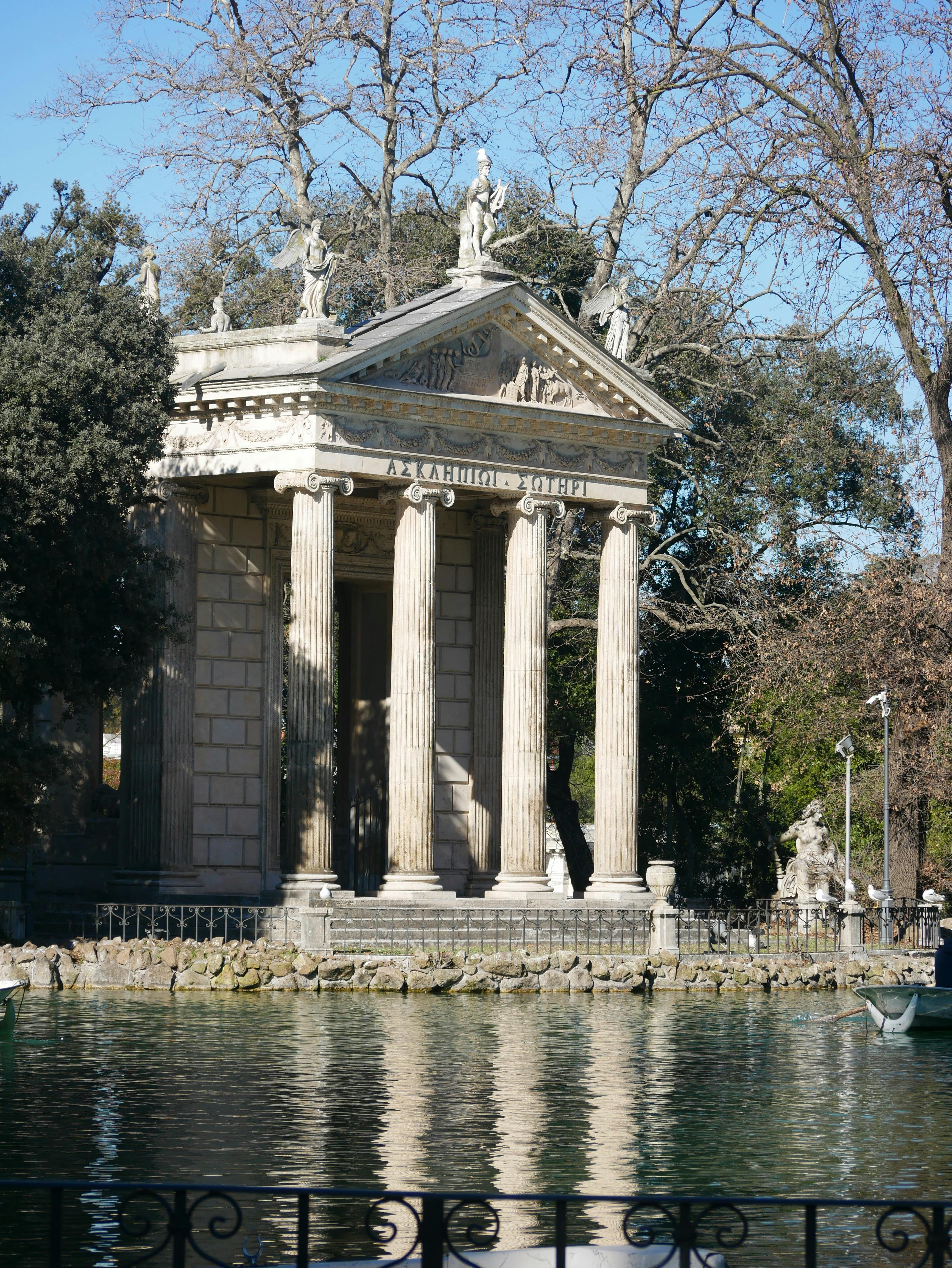 Villa Borghèse