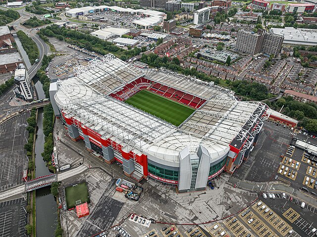 Manchester United