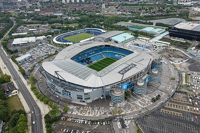 Manchester City
