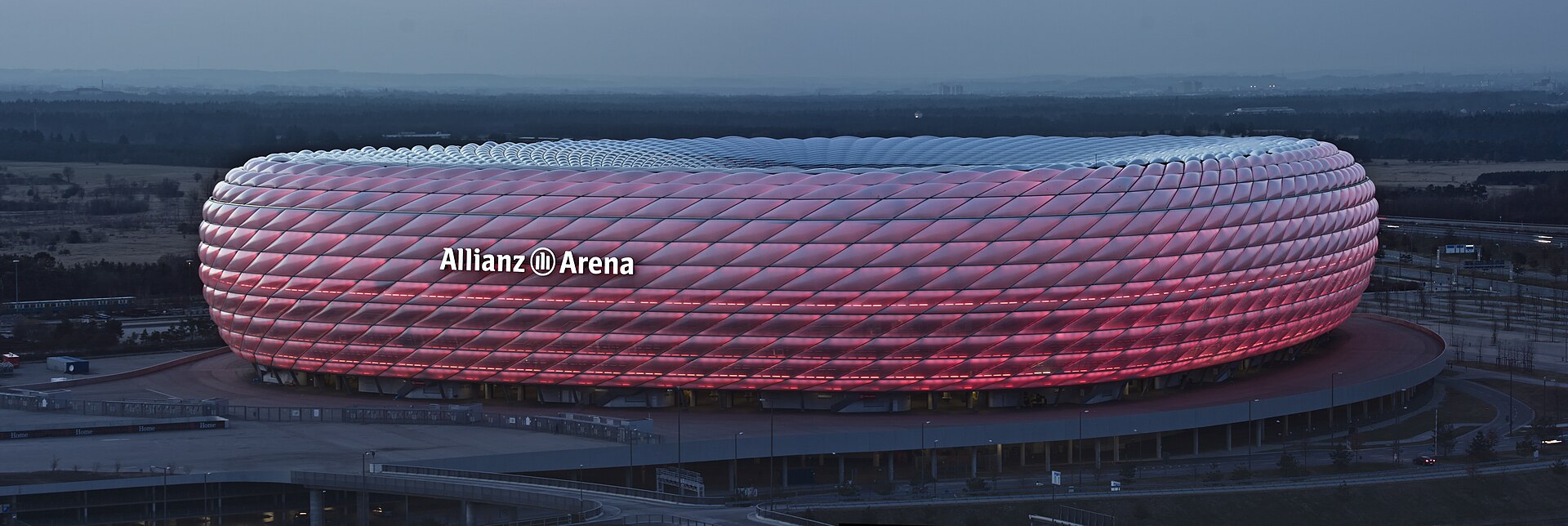 FC Bayern Munich
