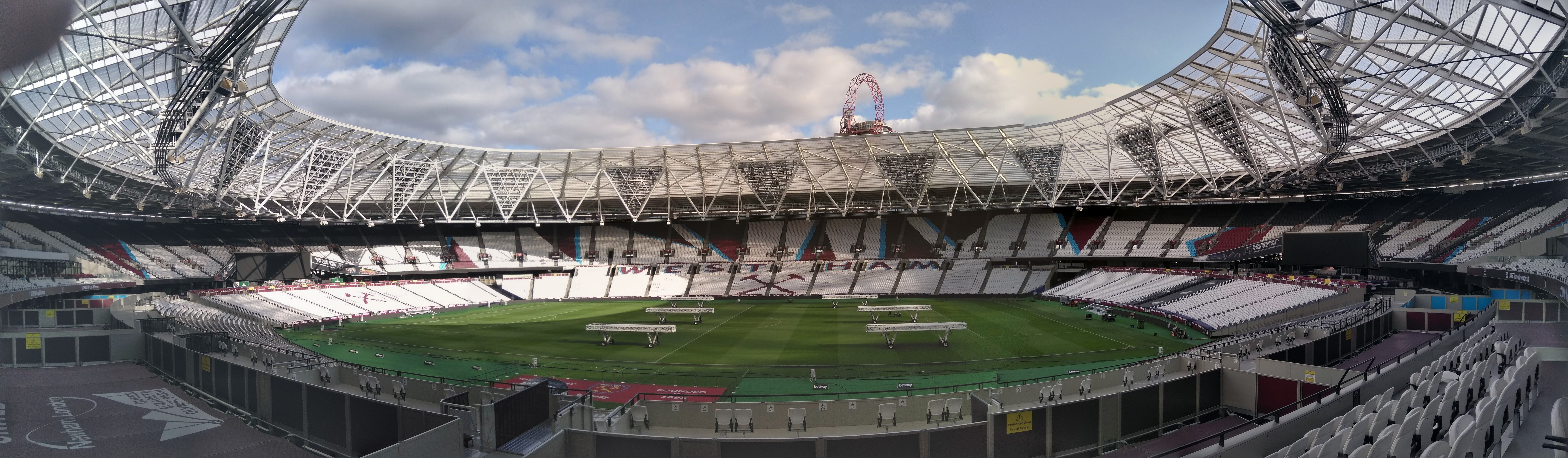 West Ham United FC