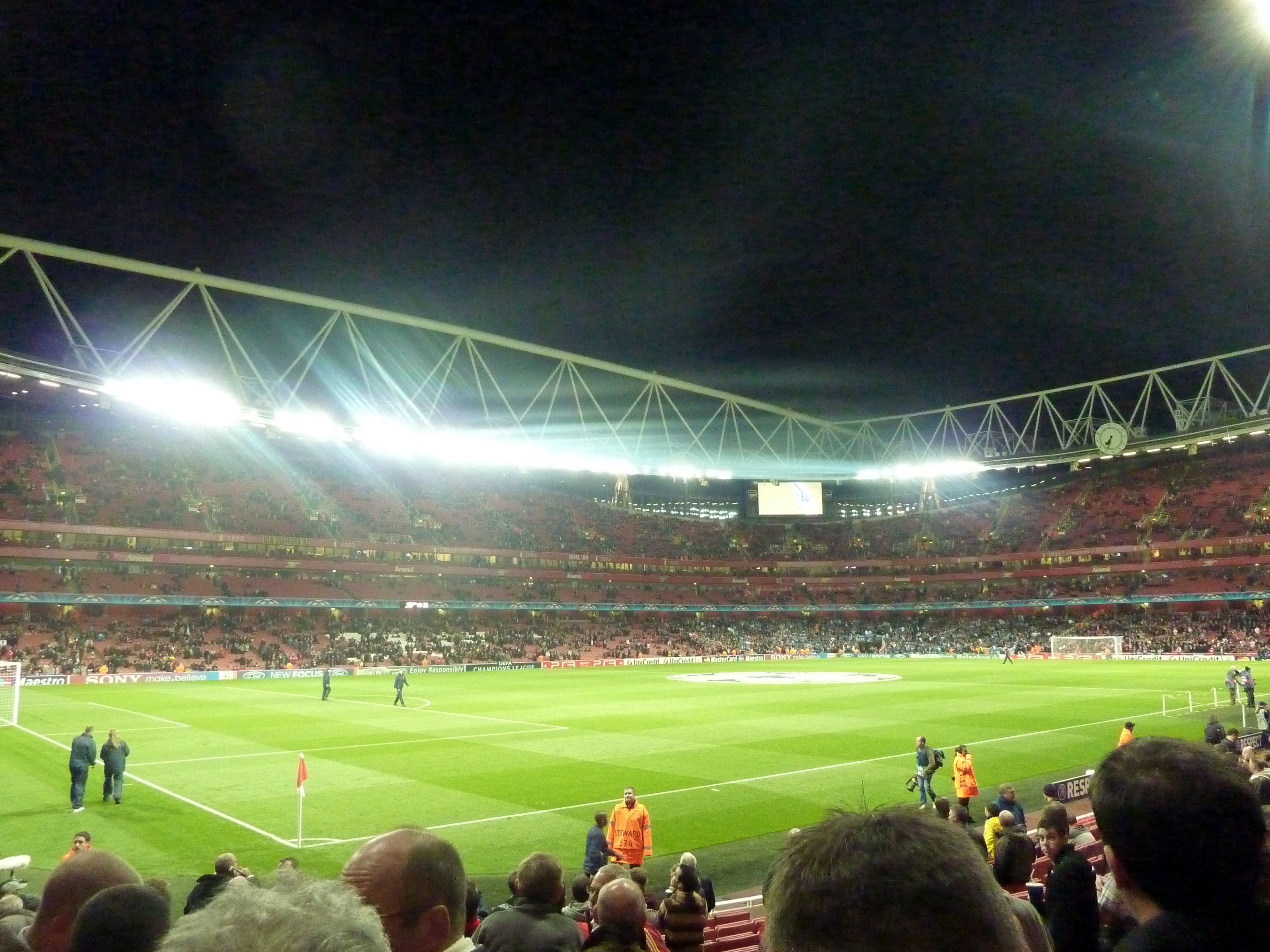 Arsenal