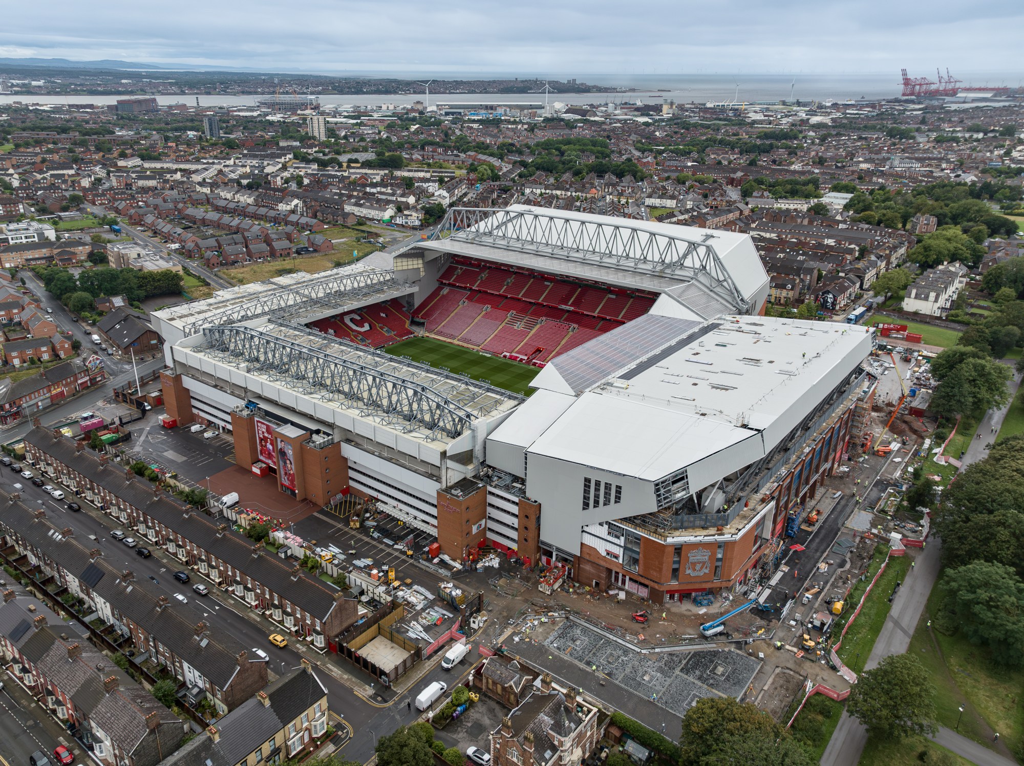 Liverpool FC