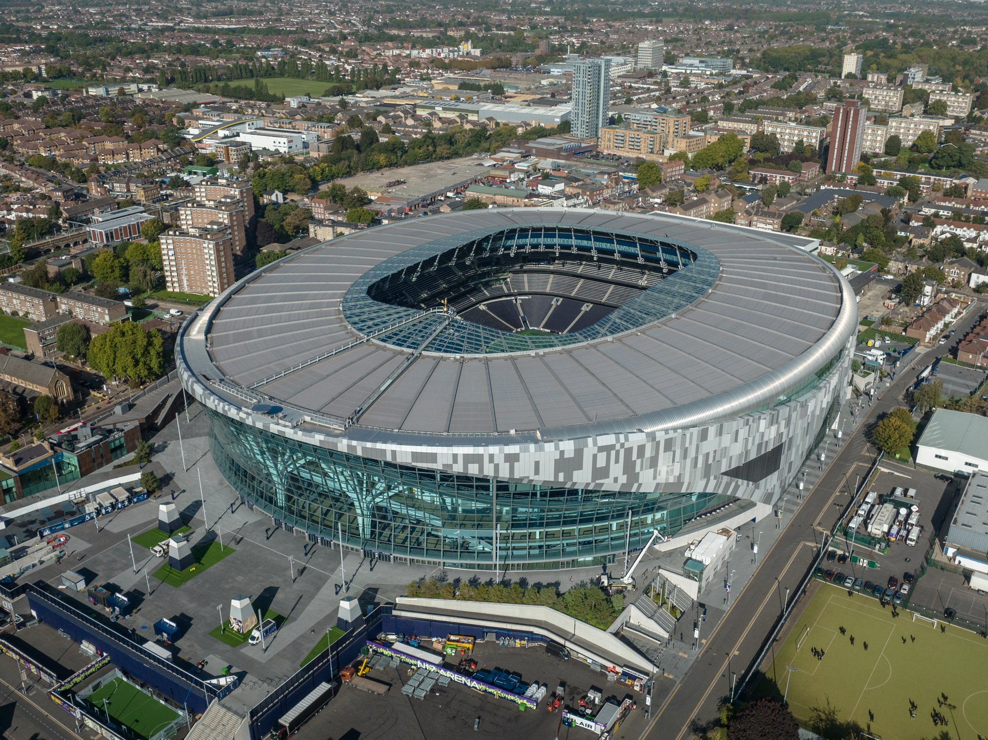 Tottenham Hotspur