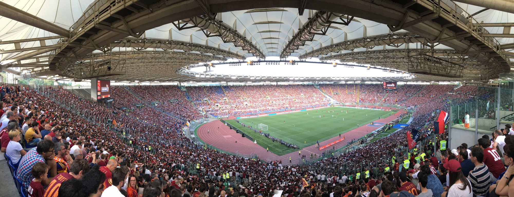 AS Roma