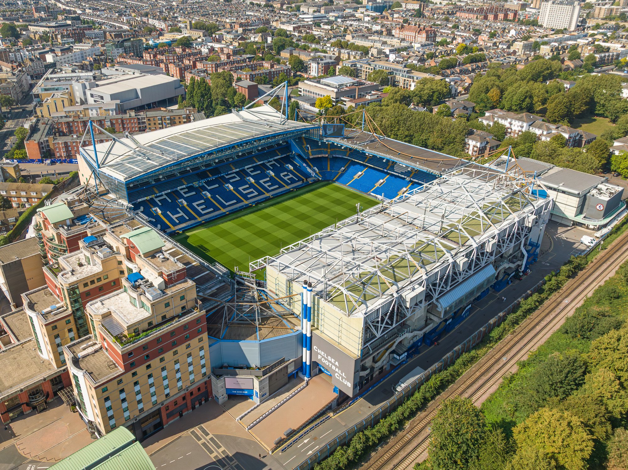 Chelsea FC