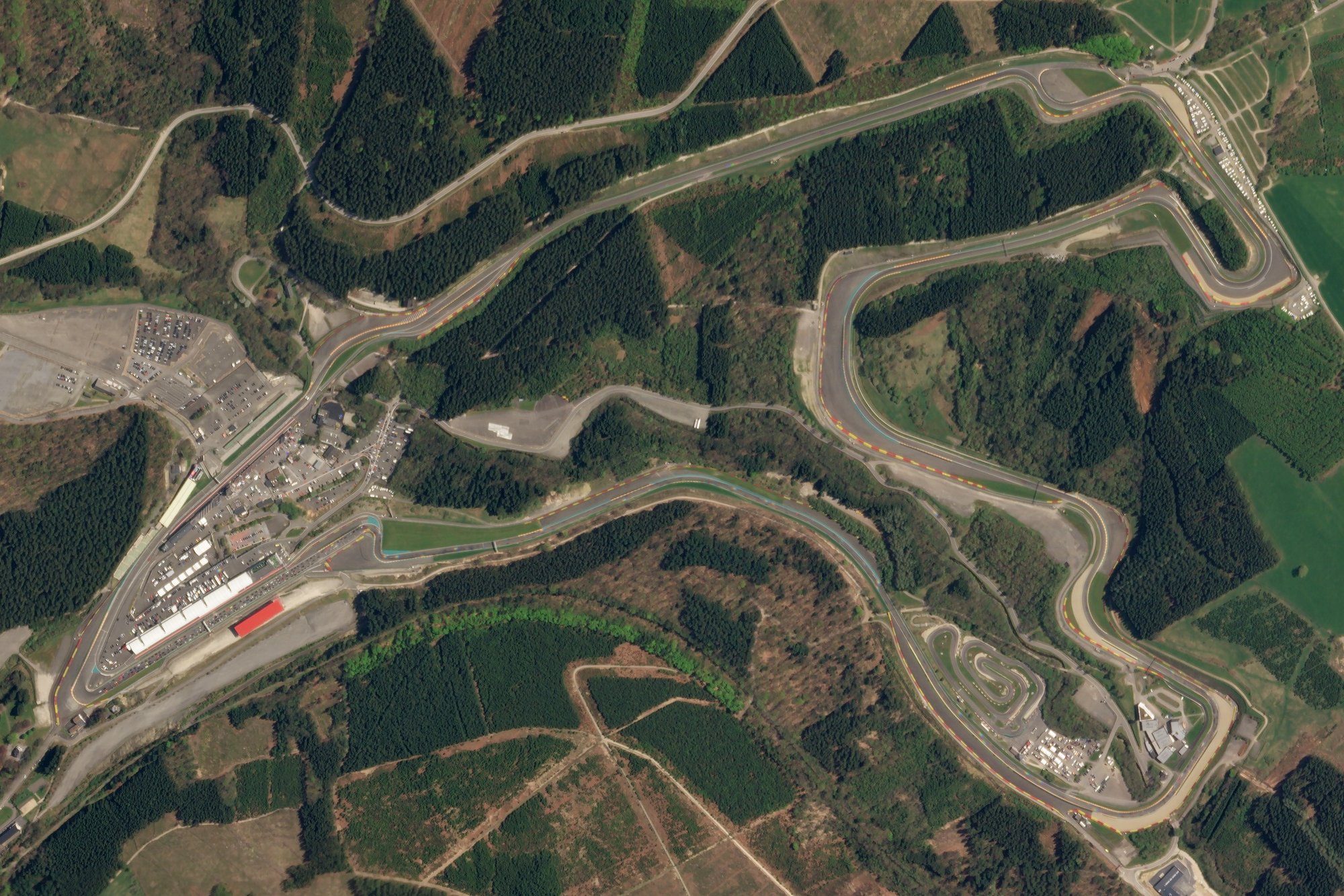 GP de Belgique