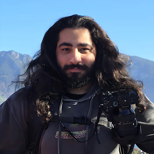 Mustafa Alobaidi