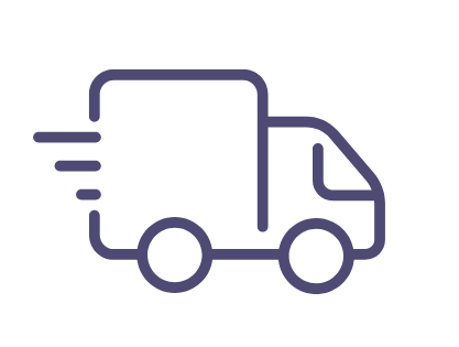 livraison rapide pour recevoir des vêtements de seconde main enfants et bébés